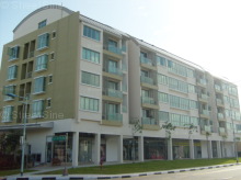 Mera East (D14), Apartment #1157812